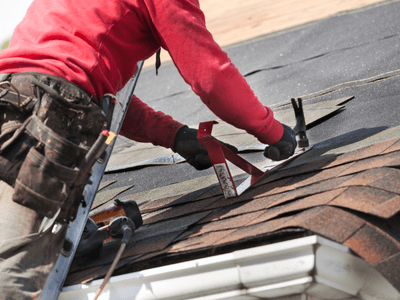 About Roof Repair Experts Victoria, VA