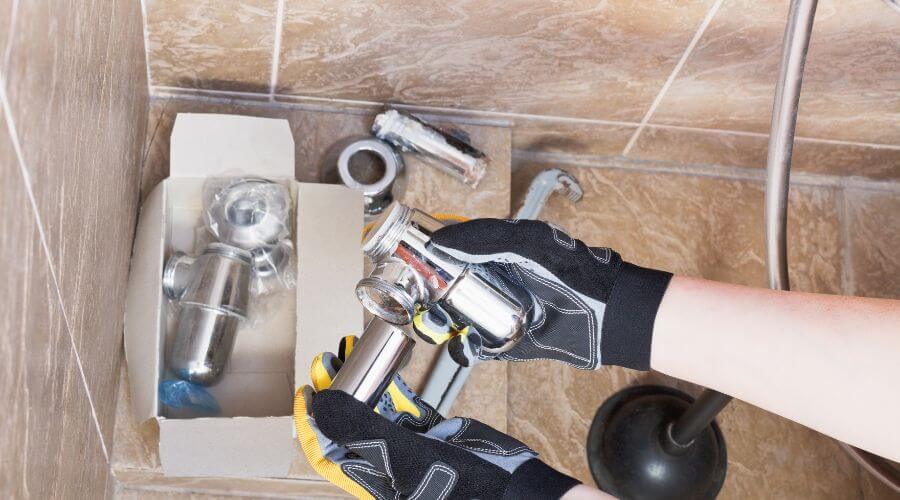 Professional New roof installation in Victoria, VA